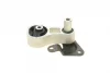 Подушка КПП Ford Fiesta 1.3/1.4i/1.6TDCi 01- (косточка + кронштейн) ASMETAL 45FR3520 (фото 6)