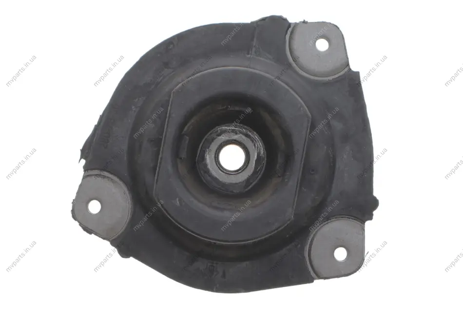 Подушка амортизатора (переднього) Nissan Juke/Leaf 10- (R) ASMETAL 45NS1001 (фото 1)