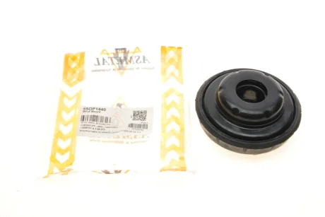Подушка амортизатора (переднього) Opel Astra J 1.4-2.0CDTI 09- ASMETAL 45OP1440