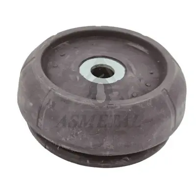 Подушка амортизатора (переднього) Opel Calibra A/Vectra A 88-97 ASMETAL 45OP4018 (фото 1)