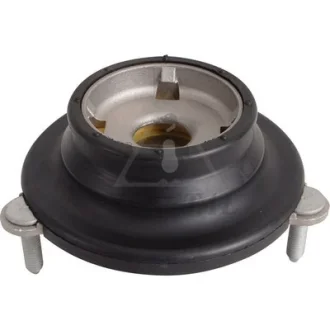 Подушка амортизатора (переднього) Citroen C5/Peugeot 407/508 04- ASMETAL 45PE4705