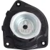 Подушка амортизатора (переднього) Nissan Micra/Renault Clio 03- (L) ASMETAL 45RN5550 (фото 1)
