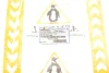 Подушка амортизатора (переднього) Nissan Micra/Renault Clio 03- (R) ASMETAL 45RN5551 (фото 5)