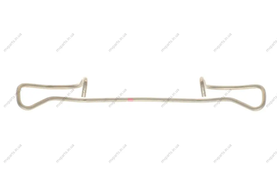 Пружина супорта (переднього) Audi 100/A4/A6/ Ford Mondeo/Skoda Octavia 95-06 11.8116-0143.1 ATE 11-8116-0143-1 (фото 1)