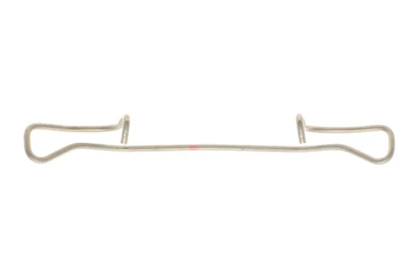 Пружина супорта (переднього) Audi 100/A4/A6/ Ford Mondeo/Skoda Octavia 95-06 11.8116-0143.1 ATE 11-8116-0143-1