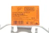 Планка супорта (заднього) прижимна (к-кт) BMW 5 (E39) 95-04 (Ate) 11.8116-0168.1 ATE 11-8116-0168-1 (фото 2)