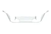 Планка супорта (переднього) прижимна BMW 5 (E39)/8 (E31) 2.0-5.4 90-03 M52/M60/M62/M70/M73/S62 11.8116-0197.1 ATE 11-8116-0197-1 (фото 1)