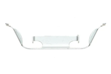Планка супорта (переднього) прижимна BMW 5 (E39)/8 (E31) 2.0-5.4 90-03 M52/M60/M62/M70/M73/S62 11.8116-0197.1 ATE 11-8116-0197-1