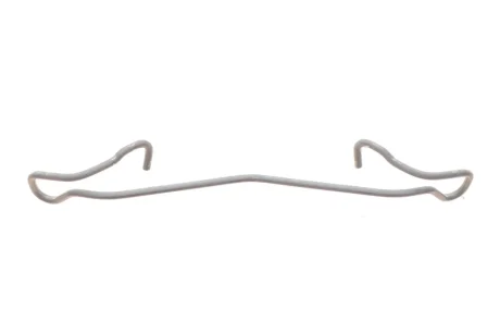 Планка супорта (переднього) прижимна Renault/Opel/Ford/Fiat/Dacia 90- (Ate) 11.8116-0264.1 ATE 11-8116-0264-1