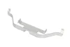 Планка супорта (переднього) прижимна BMW 3 (E90/E46)/5 (E34/E60)/7 (E38) 91- 11.8116-0296.1 ATE 11-8116-0296-1 (фото 2)
