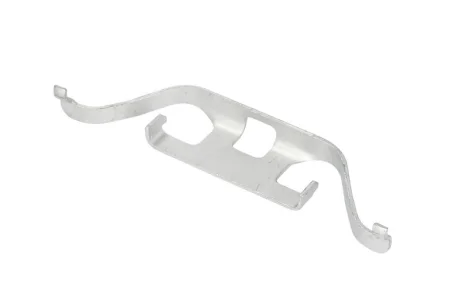 Планка супорта (переднього) прижимна BMW 3 (E90/E46)/5 (E34/E60)/7 (E38) 91- 11.8116-0296.1 ATE 11-8116-0296-1