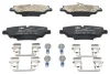Колодки гальмівні (задні) Land Rover Range Rover 2.0/3.0/5.0D 4x4 12- 13.0460-2604.2 ATE 13-0460-2604-2 (фото 2)
