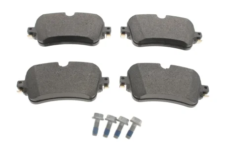 Колодки гальмівні (задні) Audi A6/A7/A8/Q7/Q8/VW Touareg 16- (Lucas/TRW) 13.0460-2614.2 ATE 13-0460-2614-2
