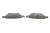 Колодки гальмівні (задні) Chevrolet Bolt/Volt 16-/Opel Astra K 15-/Insignia B 17- (Trw) 13.0460-2615.2 ATE 13-0460-2615-2 (фото 2)