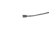 Колодки гальмівні (передні) VW Golf VIII/Tiguan 20- (ZF) (+датчик) 13.0460-2654.2 ATE 13-0460-2654-2 (фото 3)