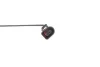 Колодки гальмівні (передні) VW Golf VIII/Tiguan 20- (ZF) (+датчик) 13.0460-2654.2 ATE 13-0460-2654-2 (фото 4)