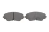Колодки гальмівні (передні) VW Golf VIII/Tiguan 20- (ZF) (+датчик) 13.0460-2654.2 ATE 13-0460-2654-2 (фото 8)