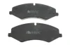 Колодки гальмівні (передні) Land Rover Discovery IV/V 09-/Range Rover III/IV/Sport I/II 06- 13.0460-2762.2 ATE 13-0460-2762-2 (фото 3)