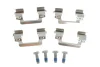 Колодки гальмівні (передні) Land Rover Discovery IV/V 09-/Range Rover III/IV/Sport I/II 06- 13.0460-2762.2 ATE 13-0460-2762-2 (фото 4)