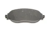 Колодки гальмівні (передні) Seat Leon 13-20/VW Golf 13-/Passat 10- (Lucas/TRW) 13.0460-2764.2 ATE 13-0460-2764-2 (фото 3)