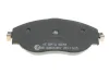 Колодки гальмівні (передні) Seat Leon 13-20/VW Golf 13-/Passat 10- (Lucas/TRW) 13.0460-2764.2 ATE 13-0460-2764-2 (фото 4)