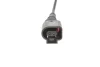 Колодки гальмівні (передні) Seat Leon 13-20/VW Golf 13-/Passat 10- (Lucas/TRW) 13.0460-2764.2 ATE 13-0460-2764-2 (фото 5)
