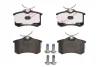 Колодки гальмівні (задні) Audi/Seat/Skoda Fabia/Octavia/VW Caddy/Passat 96-/Renault Megane 97-03 (Lucas/TRW) 13.0460-2787.2 ATE 13-0460-2787-2 (фото 1)