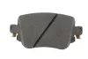 Колодки гальмівні (задні) Audi Q3/Skoda Octavia/Seat Leon/VW Golf/Sharan 12-/Passat B8/Caddy IV 14- (Lucas/TRW) 13.0460-2790.2 ATE 13-0460-2790-2 (фото 4)