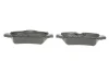 Колодки гальмівні (задні) Mini Mini Cooper/One 13- B36/B37/B46/B47/B48 13.0460-2797.2 ATE 13-0460-2797-2 (фото 2)