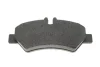 Колодки гальмівні (задні) VW Crafter 30-50 06-16 (BOSCH) 13.0460-3832.2 ATE 13-0460-3832-2 (фото 3)
