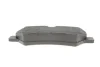 Колодки гальмівні (задні) MB Sprinter (W906) 309-519 06-18 (BOSCH) (+датчики) 13.0460-3837.2 ATE 13-0460-3837-2 (фото 2)