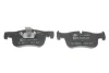 Колодки гальмівні (передні) BMW 1 (F20/F21) 11-/2 (F22/F23/F87) 14- (Bosch) 13.0460-3865.2 ATE 13-0460-3865-2 (фото 2)