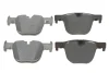 Колодки гальмівні (задні) BMW 3 (F30/F31/F34/F80)/4 (F32/F36/F82) 11- 13.0460-3873.2 ATE 13-0460-3873-2 (фото 1)