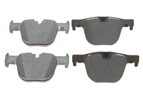 Колодки гальмівні (задні) BMW 3 (F30/F31/F34/F80)/4 (F32/F36/F82) 11- 13.0460-3873.2 ATE 13-0460-3873-2