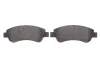 Колодки гальмівні (передні) Citroen Berlingo/Peugeot Partner 96- (Bosch) 13.0460-3994.2 ATE 13-0460-3994-2 (фото 5)