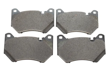 Колодки гальмівні (передні) Audi Q5 16- (Brembo) 13.0460-4700.2 ATE 13-0460-4700-2