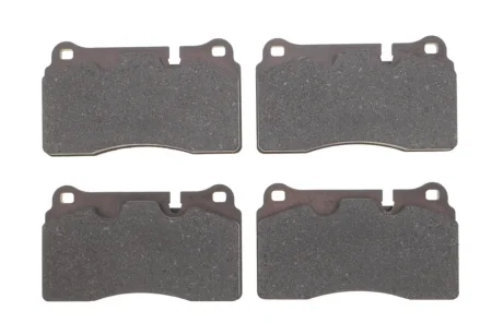 Колодки гальмівні (передні) Land Rover Range Rover 2.7D-4.4 03-13 13.0460-4837.2 ATE 13-0460-4837-2