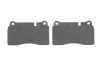 Колодки гальмівні (передні) Land Rover Range Rover 2.7D-4.4 03-13 13.0460-4837.2 ATE 13-0460-4837-2 (фото 5)