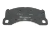 Колодки гальмівні (передні) Porsche Cayenne/VW Touareg 02- (Brembo) 13.0460-4852.2 ATE 13-0460-4852-2 (фото 3)