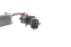 Колодки гальмівні (задні) Renault Master III/Opel Movano B/Nissan NV400 10- (Brembo) (+датчик)(спарка) 13.0460-4857.2 ATE 13-0460-4857-2 (фото 3)