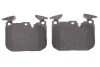 Колодки гальмівні (передні) BMW 3 (F30/F31/F34)/ 4 (F32/F36) 11- (Brembo) 13.0460-4875.2 ATE 13-0460-4875-2 (фото 5)