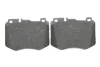 Колодки гальмівні (передні) MB C-class (W205)/E-class (W213) 14- (Brembo) 13.0460-4883.2 ATE 13-0460-4883-2 (фото 5)