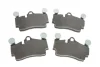 Колодки гальмівні (задні) Audi Q7 06-15/VW Touareg/Porsche Cayenne 02-10 (Brembo) 13.0460-4976.2 ATE 13-0460-4976-2 (фото 1)