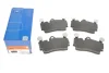 Колодки гальмівні (задні) Audi Q7 06-15/VW Touareg/Porsche Cayenne 02-10 (Brembo) 13.0460-4976.2 ATE 13-0460-4976-2 (фото 4)