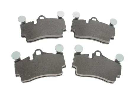 Колодки гальмівні (задні) Audi Q7 06-15/VW Touareg/Porsche Cayenne 02-10 (Brembo) 13.0460-4976.2 ATE 13-0460-4976-2