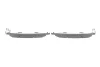 Колодки гальмівні (передні) Nissan Leaf/NV200 14- (Akebono) 13.0460-5508.2 ATE 13-0460-5508-2 (фото 3)
