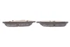 Колодки гальмівні (передні) Opel Insignia 1.5-2.0 CDTi 17- 13.0460-5512.2 ATE 13-0460-5512-2 (фото 3)