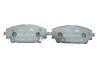 Колодки гальмівні (передні) Mazda 3 18- 13.0460-5522.2 ATE 13-0460-5522-2 (фото 3)