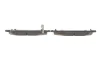 Колодки гальмівні (передні) Mazda 3 18- 13.0460-5522.2 ATE 13-0460-5522-2 (фото 4)
