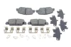 Колодки гальмівні (задні) Honda CR-V V 17- 13.0460-5530.2 ATE 13-0460-5530-2 (фото 1)